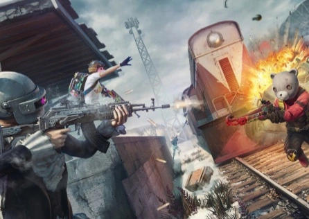 PUBG崩潰報錯 