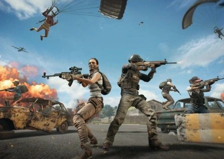 PUBG大廳重啟不了 