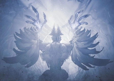 魔物獵人荒野異常中斷