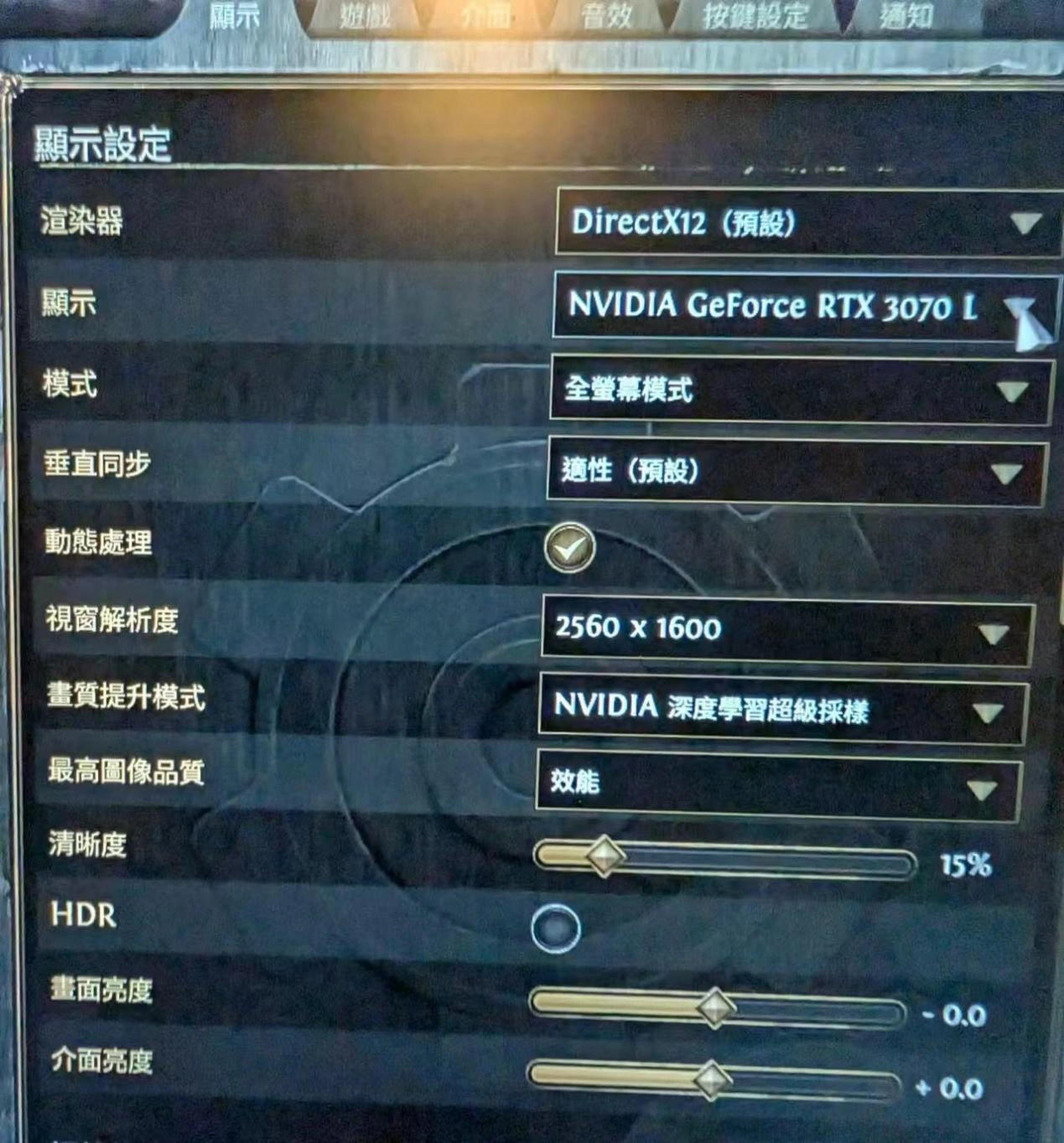 流放之路2卡頓嚴重-1