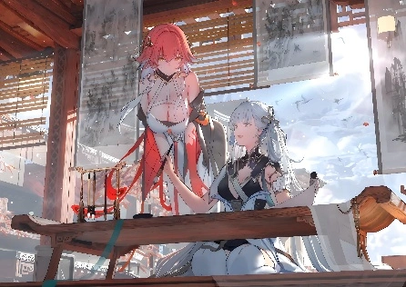 鳴潮1