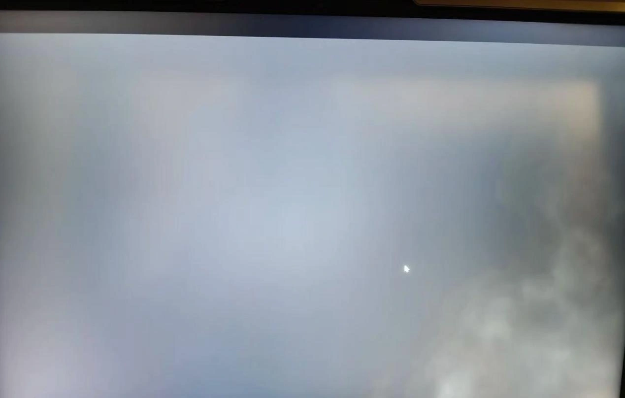 绝地求生无法返回大厅-1