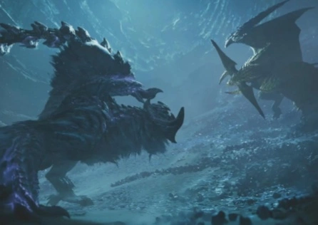 怪物獵人荒野進不去