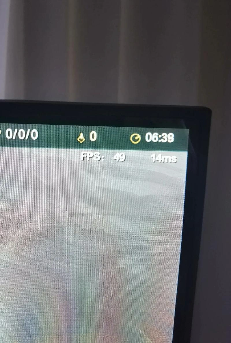 英雄联盟卡顿-1