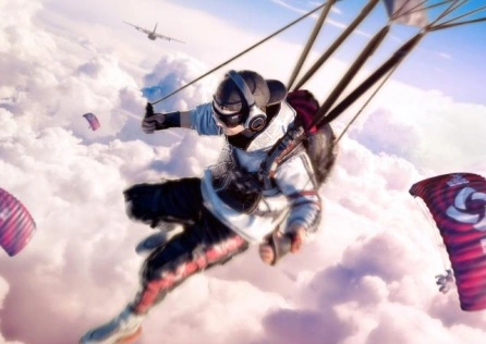 绝地求生启动后没反应