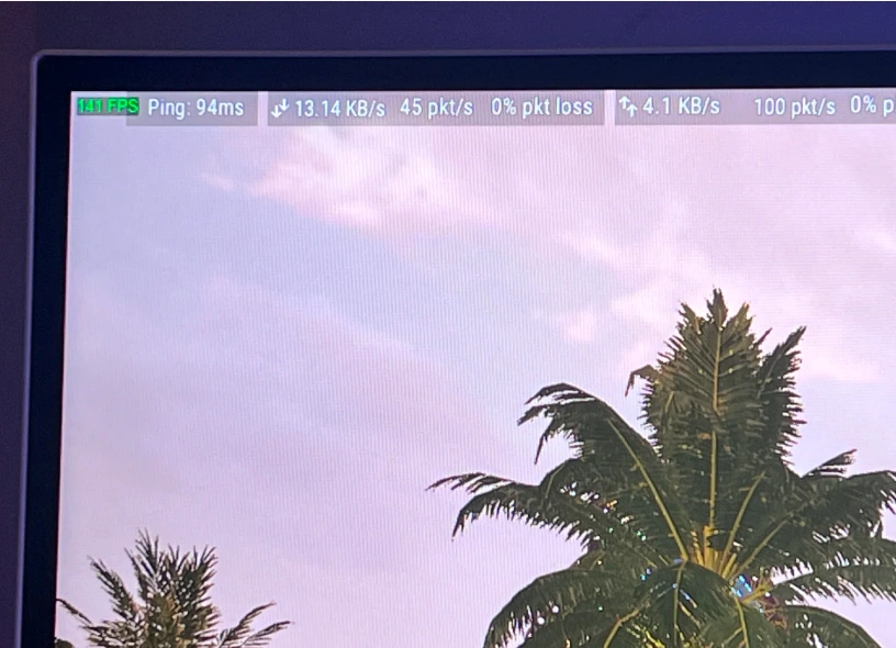 绝地求生帧数低-1