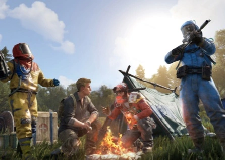 失控进化加速器 