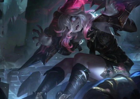 英雄联盟进游戏一直卡在加载界面 