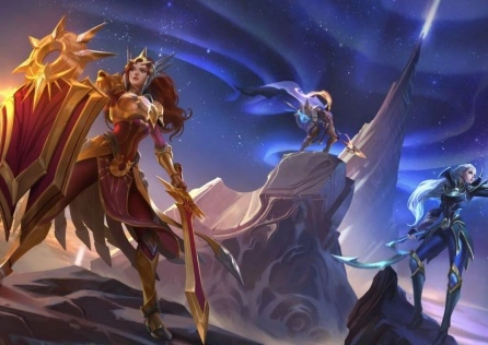 英雄联盟手游掉线 