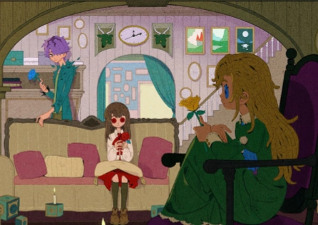 第五人格x lb联动 