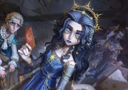第五人格如何提高載入速度 