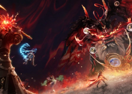 诛仙世界加速器推荐