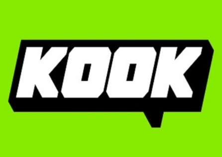 KooK語音
