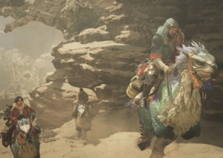 怪物獵人：荒野Steam伺服器超時