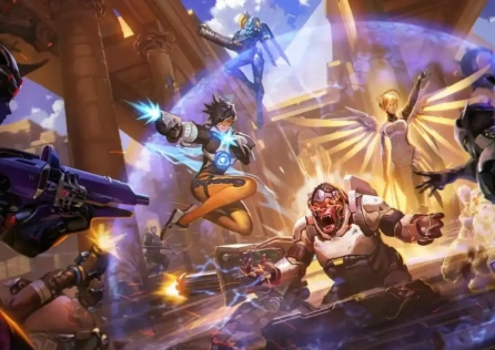 守望先锋2登录失败