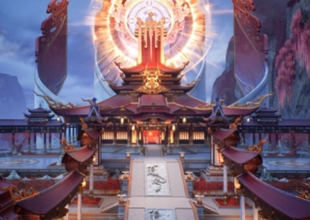 诛仙世界网络连接已断开