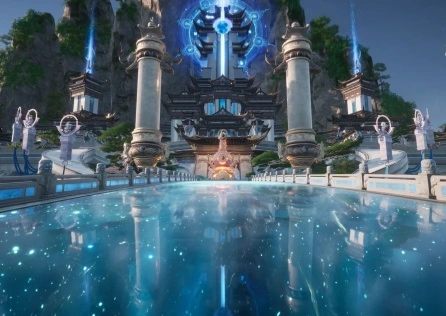 诛仙世界登录不进去