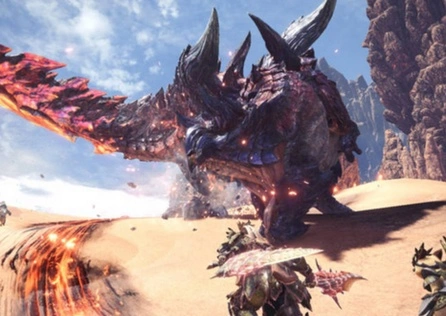 怪物猎人荒野无法联机