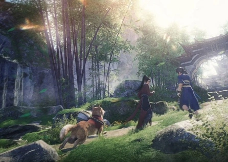 诛仙世界无法连接服务器