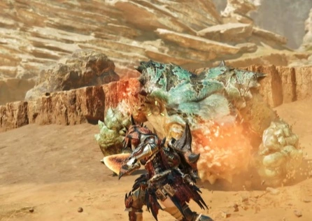 怪物猎人荒野联机进不去