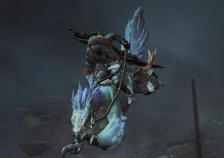 怪物猎人荒野启动闪退