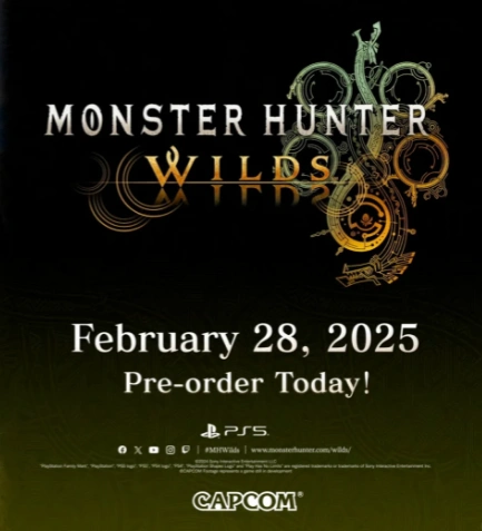  怪物猎人荒野登录平台-1