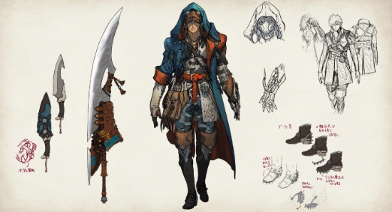  怪物猎人荒野发售日期-1