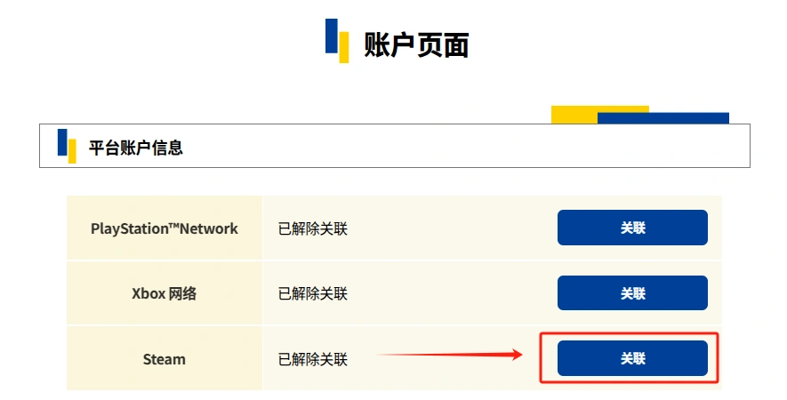 卡普空绑定Steam教程-2