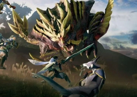 怪物猎人荒野延迟高