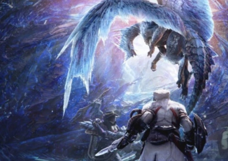 怪物獵人荒野Steam下載卡住