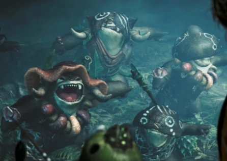 怪物猎人荒野卡顿