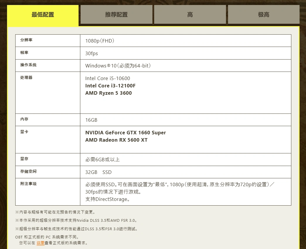 怪物猎人荒野卡顿-1