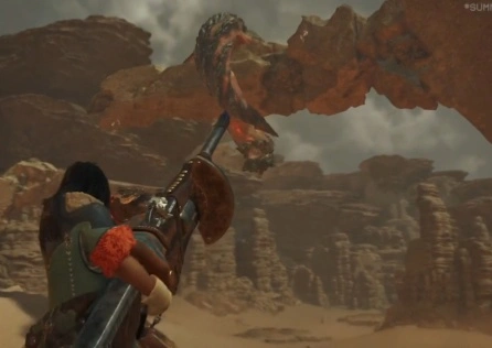 怪物猎人荒野连不上