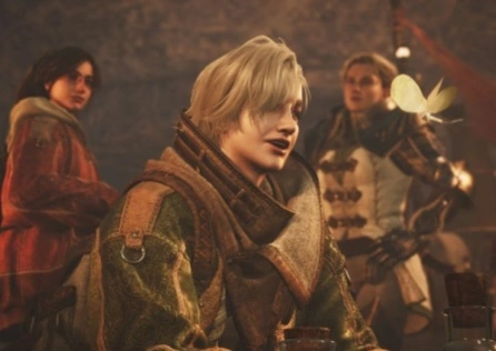 怪物猎人荒野卡登录界面