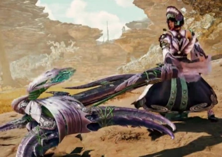 怪物猎人荒野卡死