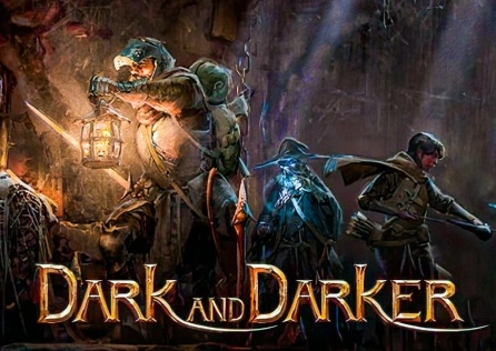 Dark and Darker手遊加速器
