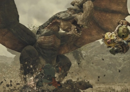 怪物猎人荒野延迟高