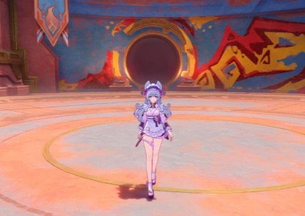 原神5.5内鬼爆料