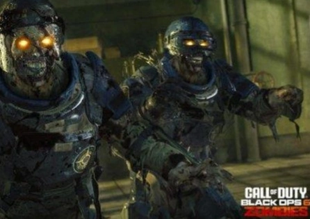 使命召唤21加速器