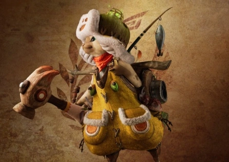 怪物猎人荒野进不去大厅