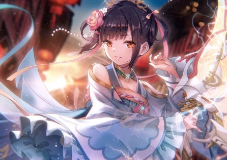 绯染天空加速器