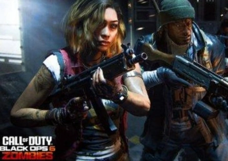  使命召唤21黑色行动6免费试玩