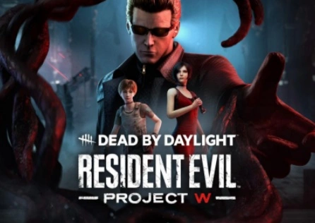 黎明杀机联动生化危机推出2v8模式