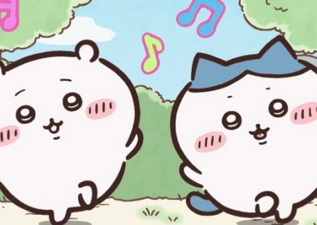 chiikawa手游上線時間