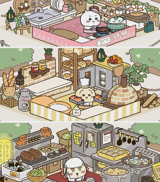 chiikawa手游上线时间-3