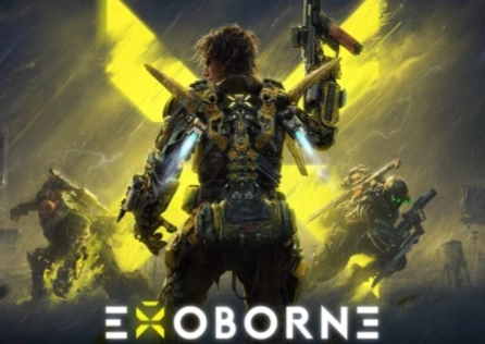 Exoborne加速器