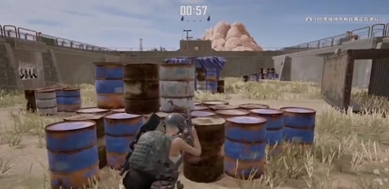 PUBG34.1更新汇总-1