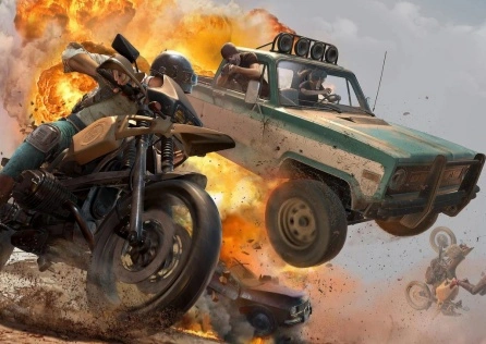 PUBG34.1更新彙總