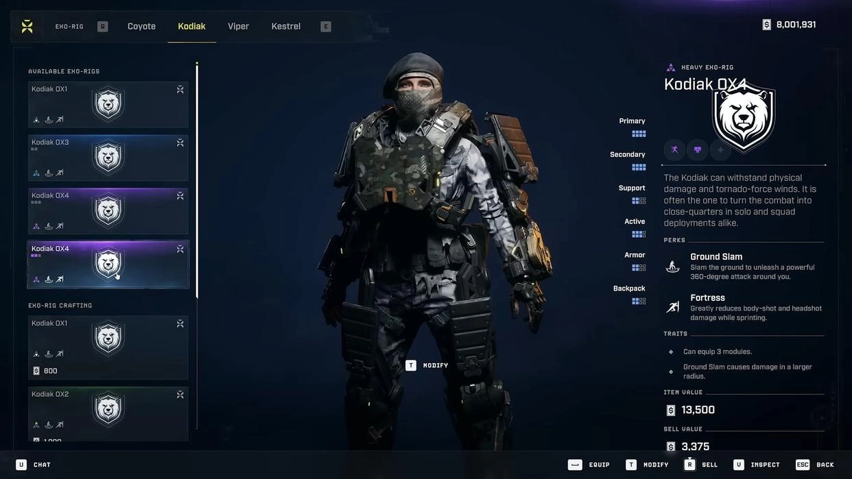 Exoborne测试开启-2