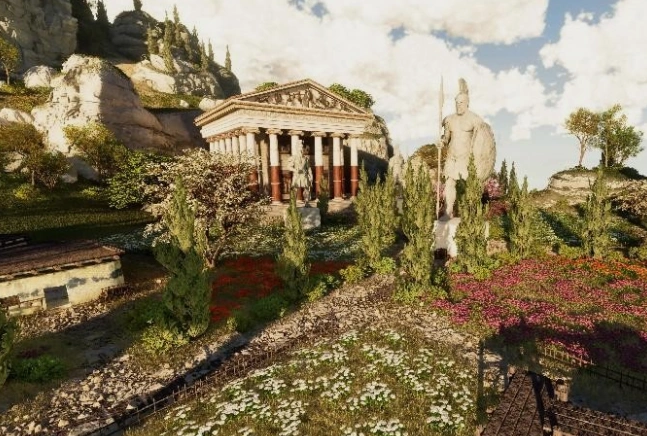 方舟：生存飞升全新DLC上线-1